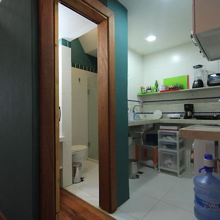 Alvim 1403 Apartment Rio de Janeiro Exterior photo
