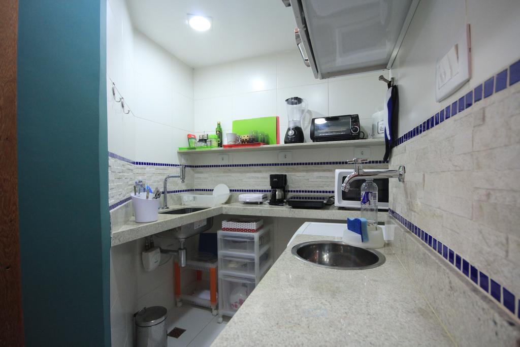 Alvim 1403 Apartment Rio de Janeiro Exterior photo