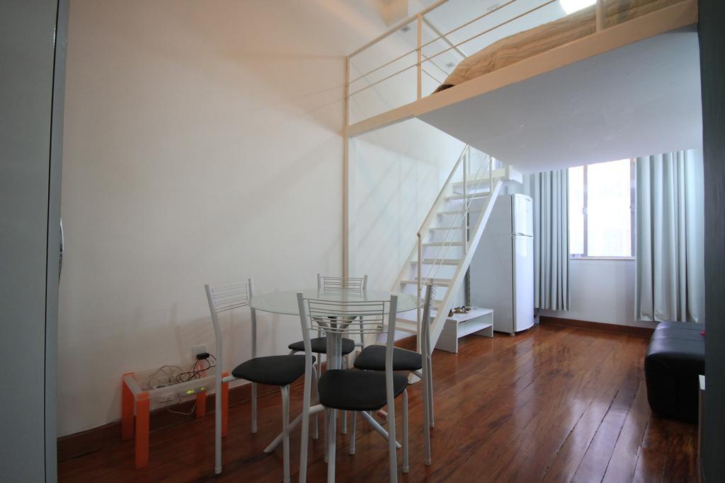 Alvim 1403 Apartment Rio de Janeiro Exterior photo