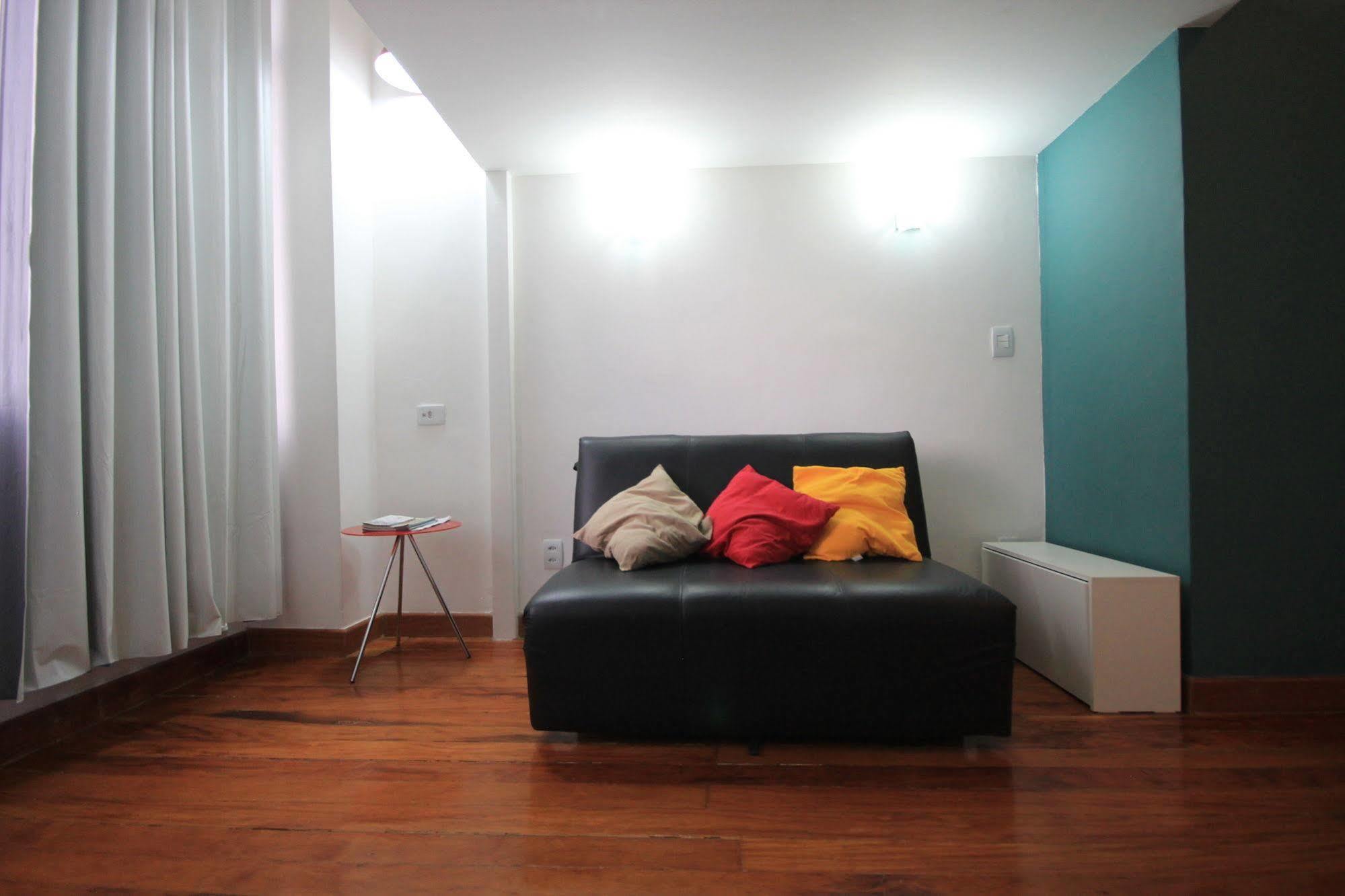 Alvim 1403 Apartment Rio de Janeiro Exterior photo