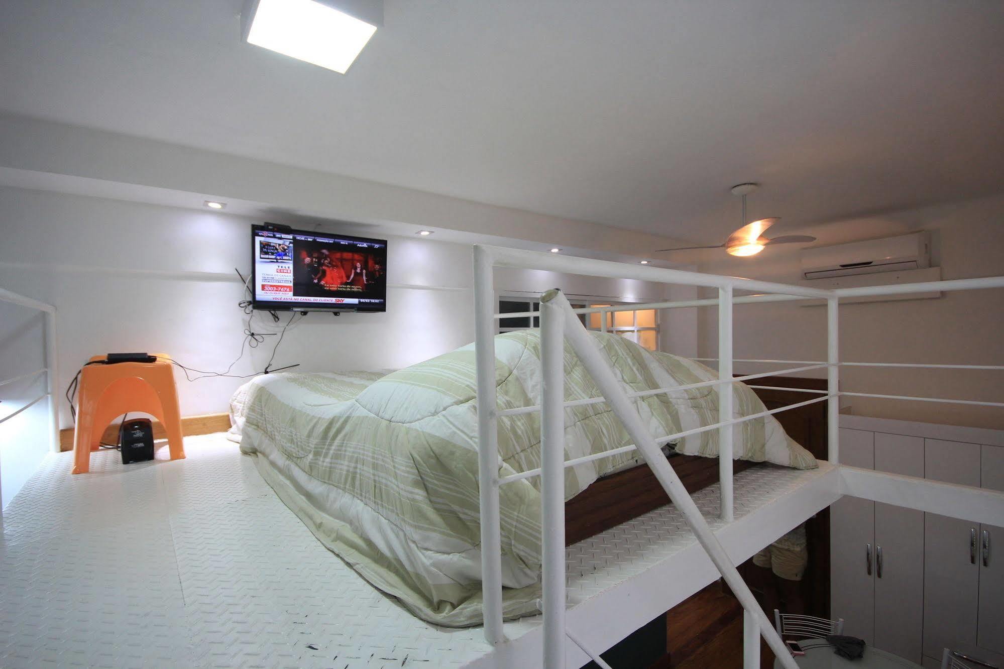 Alvim 1403 Apartment Rio de Janeiro Exterior photo