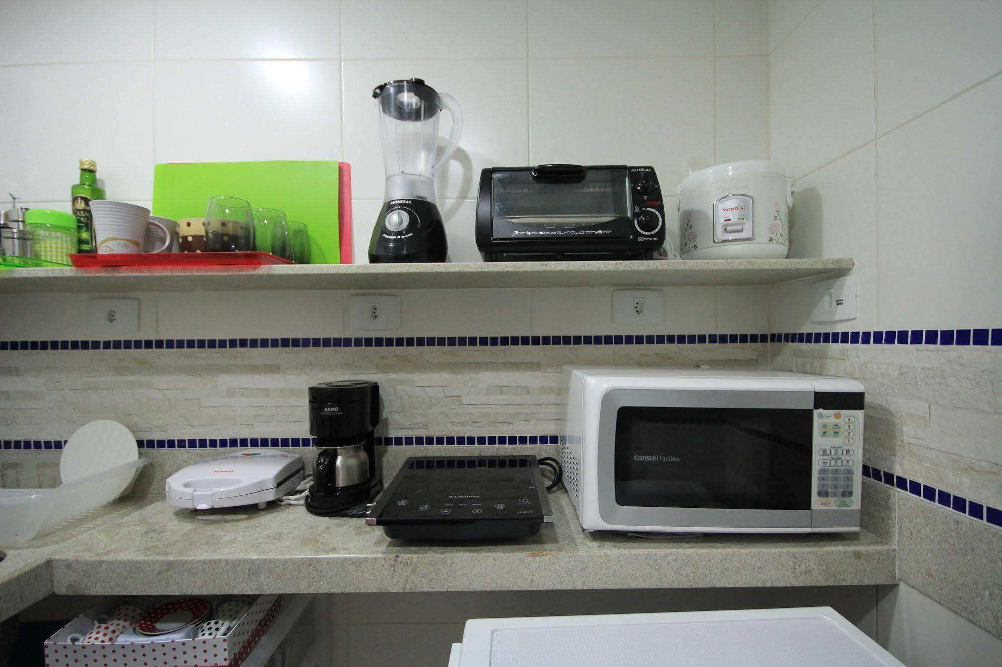 Alvim 1403 Apartment Rio de Janeiro Exterior photo